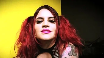 Gimp de goma cenicero solo videos