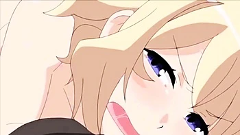 Namaiki Kissuisou : scènes de sexe hentai non censurées videos