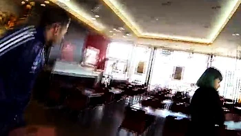 Eris Maximo hardcore Fingern im LatinaFever Porno videos