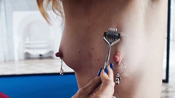 Erika Lust & Romeo's Sensual Big Cock Fantasy videos