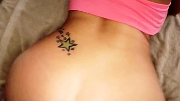 Kenzie Taylor's harte Ficksession videos