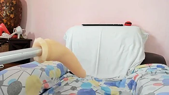 Gros cul huilé baisé en levrette et cowgirl videos