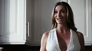 Silvia and Victor's hair-pulling rough standing doggy videos