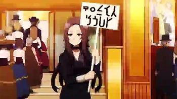 Milf asiática follada desnuda en público videos