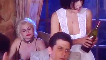 Vintage Büro Analgruppe mit Sybille Rauch videos