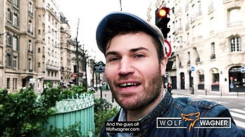 Lucy's Russian POV anal ass-fuck videos