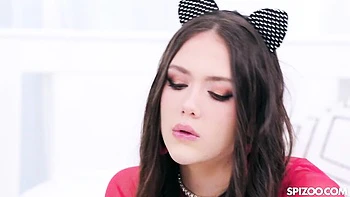 Spizoo: gorge profonde et grosse bite enculée videos