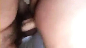 Pummelige Milf bläst und fickt Doggy & Cowgirl videos