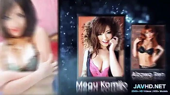 Японская MILF сосёт и жестко трахается сзади videos