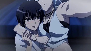 Anime tetas grandes y blowjob videos