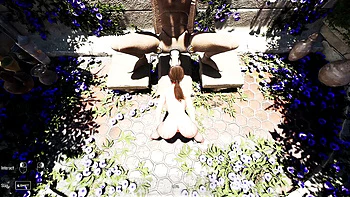 Lara Croft's Big Tits Pounded Anal - 3D Hentai videos