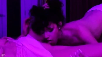 Amateur MILF SavvyStar Licks Pussy First Time Lesbian Stepmom videos