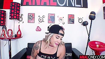 Misty Meaner Gets Her Big Ass Fucked Deep videos