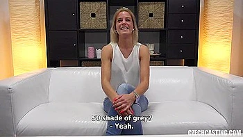 Tschechische Milf POV Blowjob Casting videos