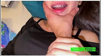 Naughty Stepdaughter Meets Dominant Stepdaddy - Submission videos