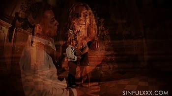 Блондинка из Чехии сосет и ебется жестко videos