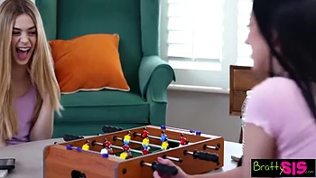 Alex, Rico & Molly ficken bis du nicht schnell kommst videos