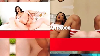 Дикий анальный оргазм с латинскими девчонками и двойным проникновением videos