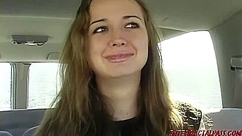 German Teen Gets BBC Threesome Fuck videos