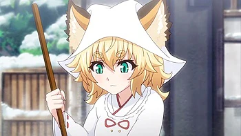 Мультяшные лисички сосут и трахаются в миссионерке с аналом videos