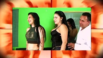 Classroom Blowjob, Doggy and Missionary Fuck videos