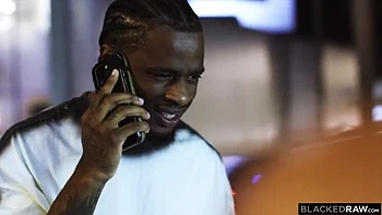 Redhead Stella Luxx Sucks and Fucks Big BBC videos