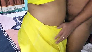 Bangladeshi Wife Akhi Moni Fucks Husband Teen Cowgirl at Village House videos