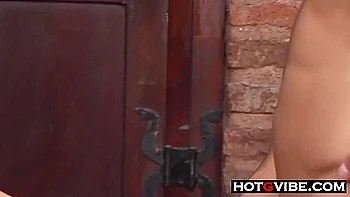 Blonde Slut Gets Double-Penetrated with Big Cock videos