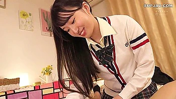 Kasumi Tsukino: Kondom platzt, roher Fick mit mehreren Cumshots videos