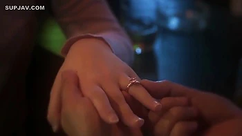 Taimanin Asagi: Ai Uehara endlose scharfe Creampie-Qual videos