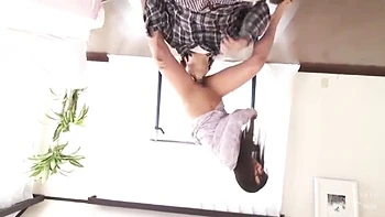 Coroa traído assiste garota quente sendo fodida em HD videos