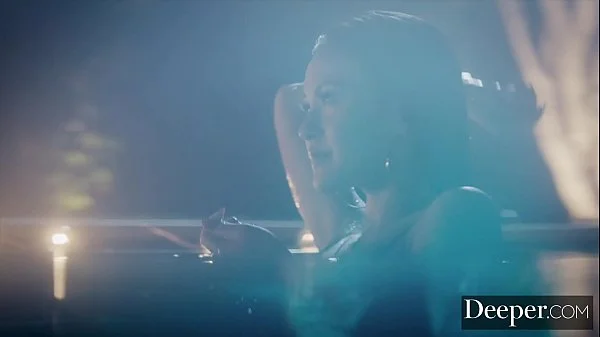 Deeper. Rae Lil Black gets punished for disobedience videos