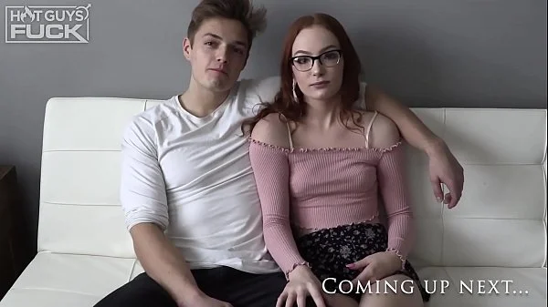 Hung Ripped Mixed Teen Realizes He Isn't Ready For PHAT Ass Latina videos