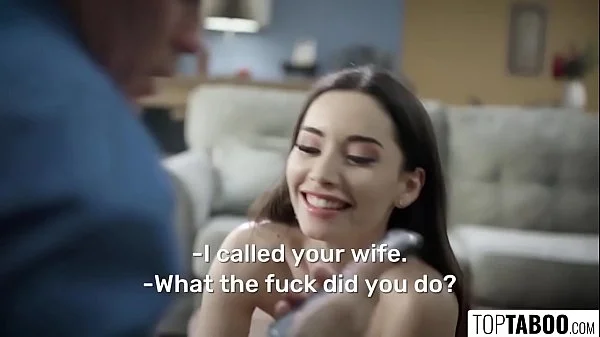 Your WIFE can't SUCK your cock this good - [SUB EN] videos