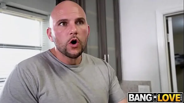 A Creampie After Laundry MJ Fresh, Riley Jean videos