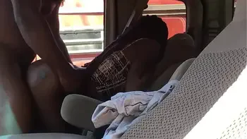 Quickie before she go videos