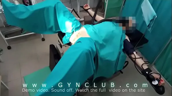 Gynecologist pervert videos