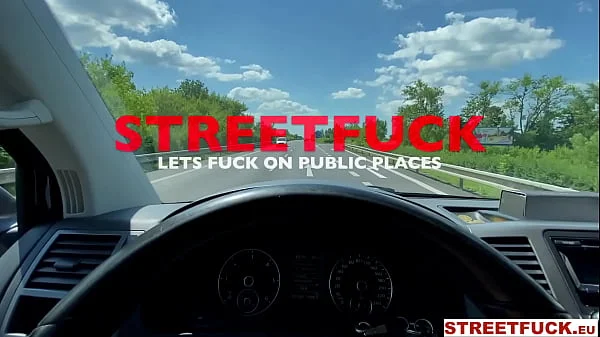 STREETFUCK Sweet Girls search for a ride and ..... videos