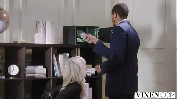 VIXEN Gorgeous Blonde Lilly gets the sweetest revenge videos