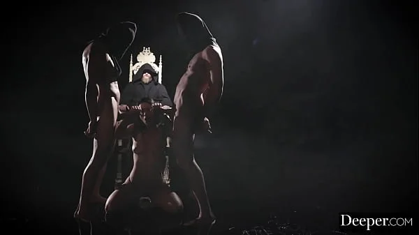 DEEPER - THE ART OF CUCK VOL. 2 - The Cuckold Compilation videos