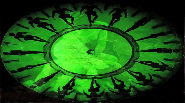 Vintage Nudists videos