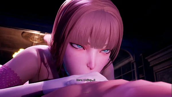 Dreams about Alice [4K, 60FPS, 3D Hentai Game, Uncensored, Ultra Settings] videos