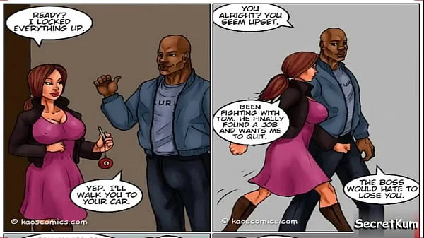 Recession Blues Pt. 2 - Bad Boy Police Ass Fucked his Stripper Wife - BBC Cop Anal at Strip Club videos