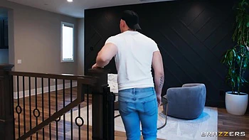 Ebony Gets Ass Licked and Sucked by Zac Wild videos