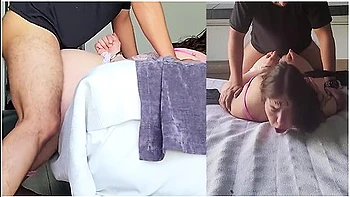 Putilla usada como esclava sexual, obediente y follada duro videos