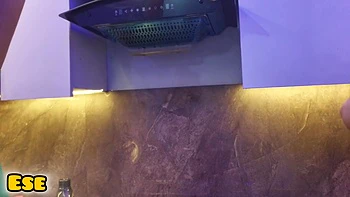 Electricista folla duro a Param Aanand Bhabhi videos