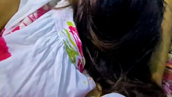 Le beau neveu me masse, me chauffe, puis on baise videos