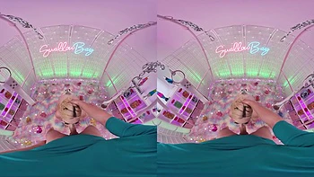 Lexis Hardcore-Blowjob mit Netzstrümpfen und High Heels videos