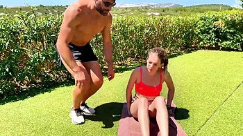 Foursome déchaîné avec MILF videos