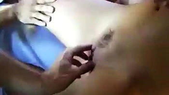 Раффаэла Андерсон трахнута в автодоме: минет и догги videos